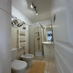 Bilocale Centro, Terrazzo E Parking Privato Apartament