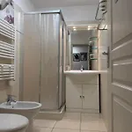 Bilocale Centro, Terrazzo E Parking Privato Apartament *