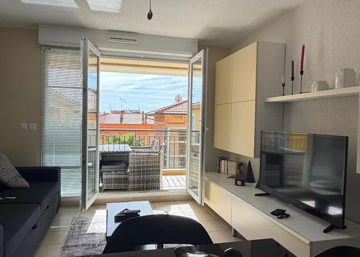 Lejlighed Bilocale Centro, Terrazzo E Parking Privato
